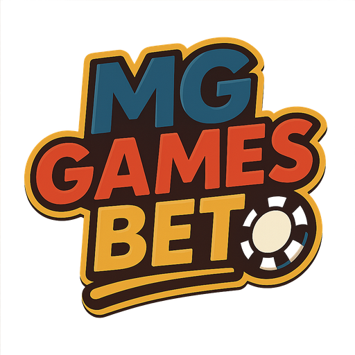 MG Games Bet Logo